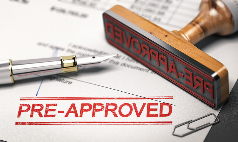 Mortgage NZ Preapproval