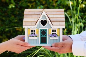 First Time Property Investors