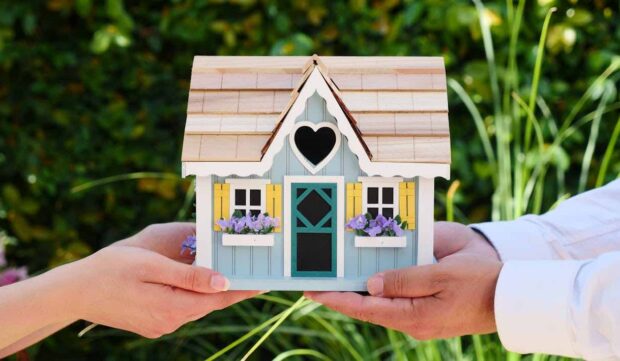 First Time Property Investors