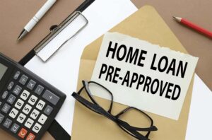 Mortgage Pre-approval