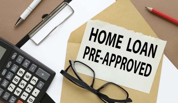Mortgage Pre-approval