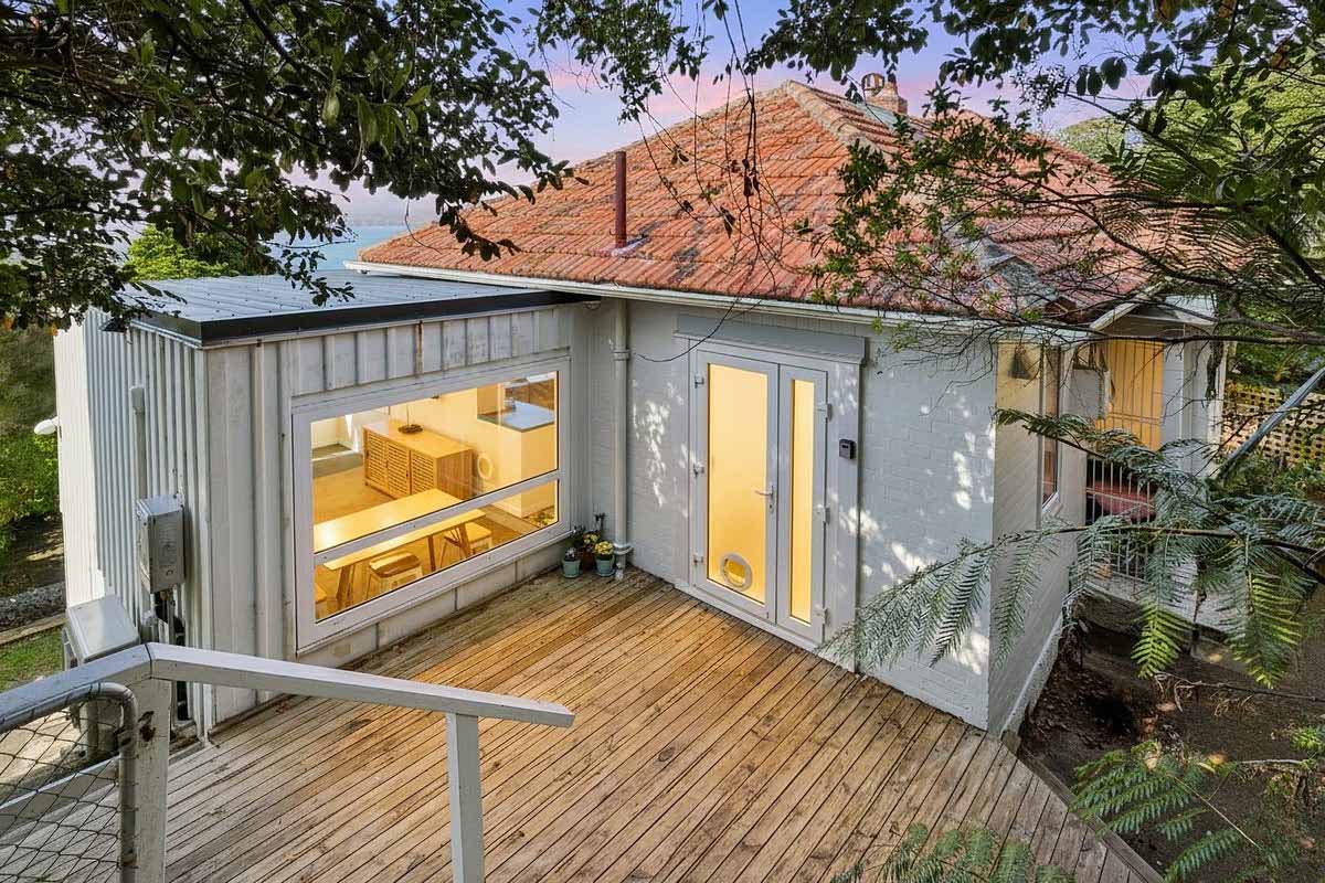 New Build vs Existing Home