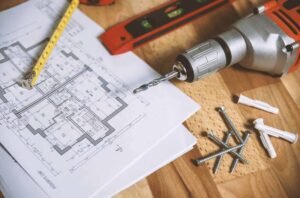 Home renovation planning in New Zealand