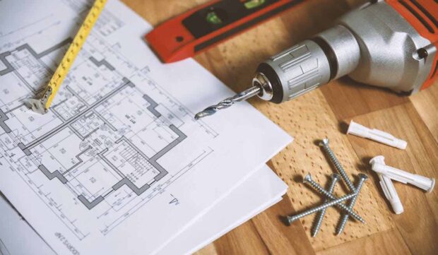 Home renovation planning in New Zealand