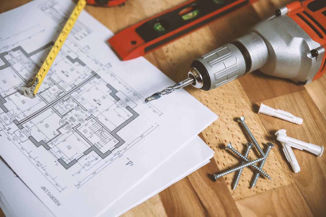 Picture Idea: Financing Home Renovations Practical Options By Capital Advice