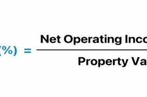 Cap Rates In 2026: What Is A Good Capitalisation Rate For A New Zealand Investment Property?