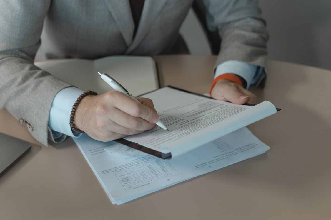 Mortgage Advice